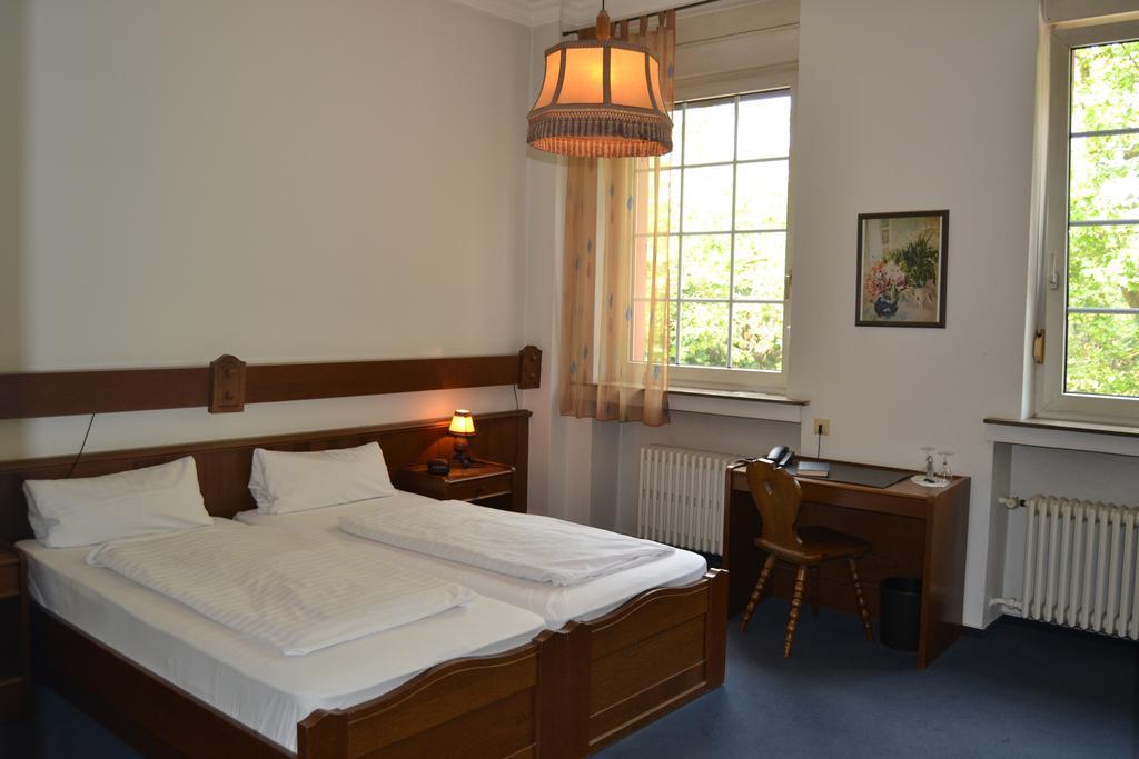 Hotel-Restaurant Beckmannshof Bochum Chambre photo