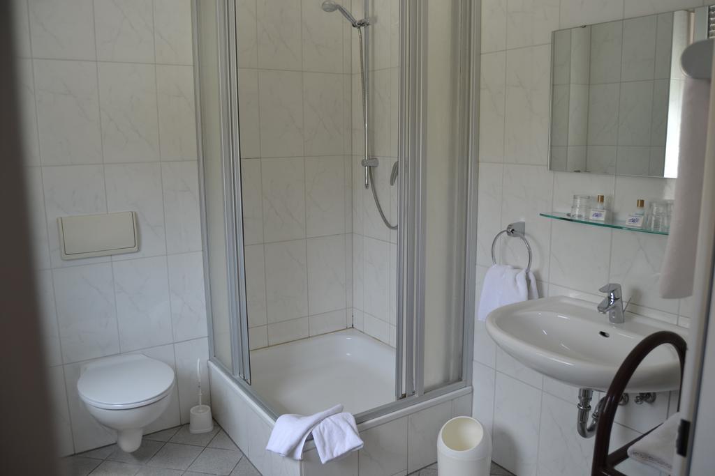 Hotel-Restaurant Beckmannshof Bochum Chambre photo